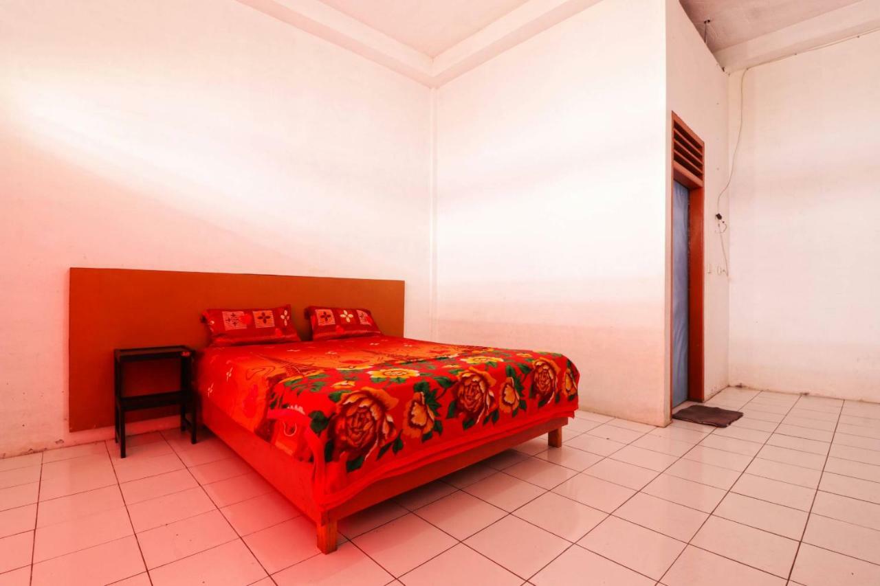 Hotel Sumber Pulo Mas Ambarita Экстерьер фото