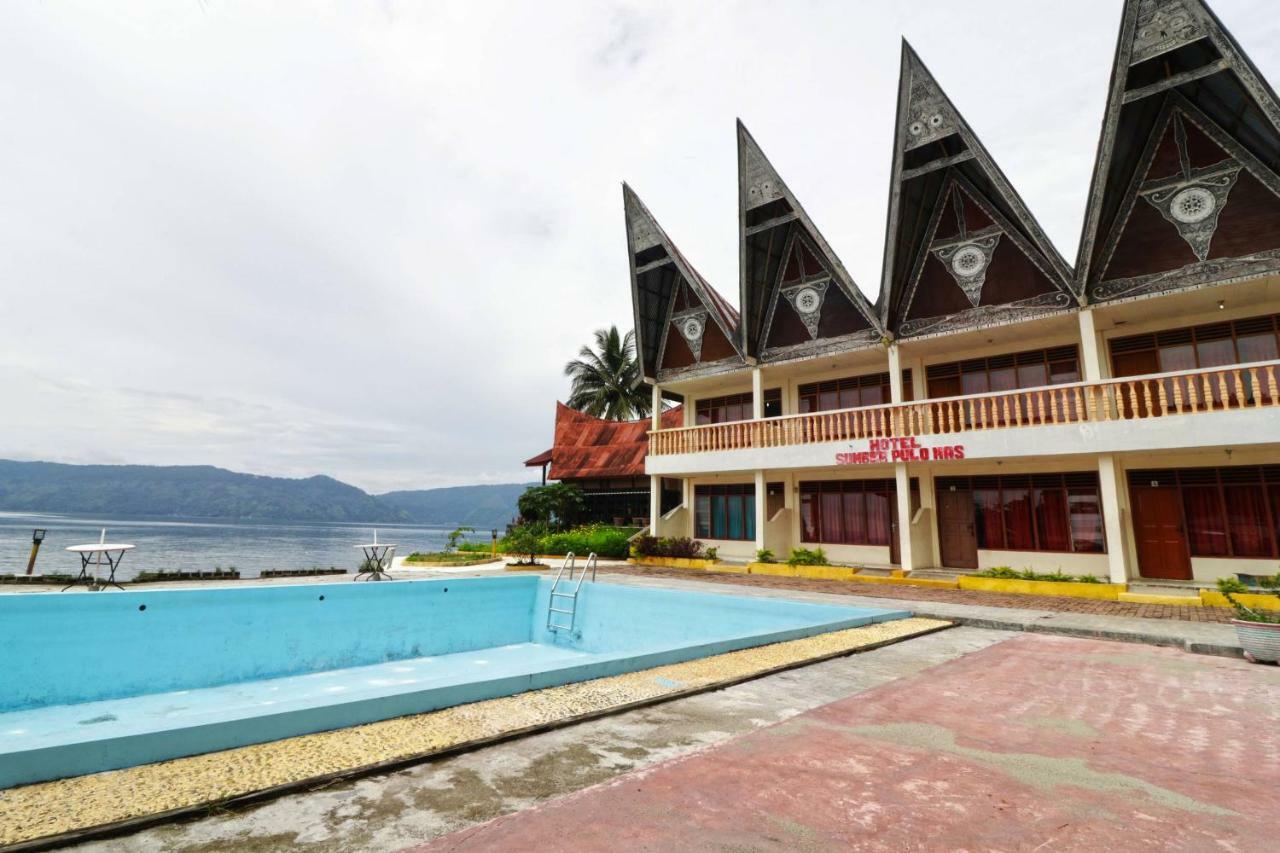 Hotel Sumber Pulo Mas Ambarita Экстерьер фото